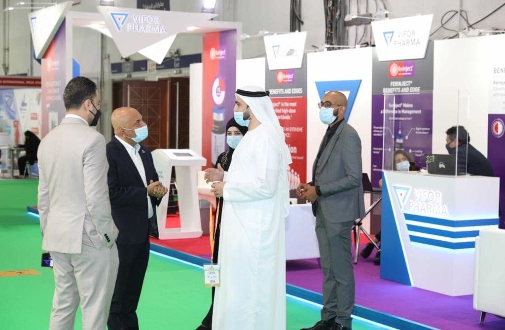 DUPHAT Commences on its Second Day