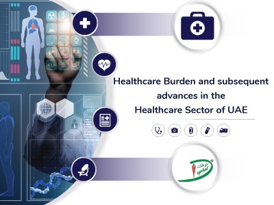 Healthcare Burden and Subsequent Advances in the Healthcare Sector of UAE