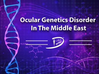 Ocular Genetics Disorder in Middle East