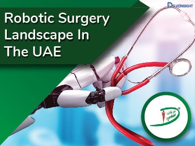 Robotic Surgery Landscape In The UAE