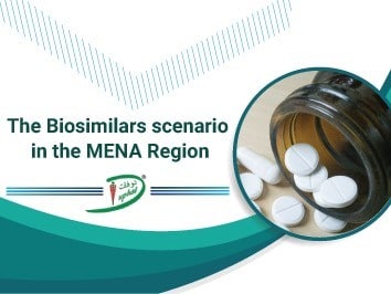 The Biosimilars scenario in the MENA Region