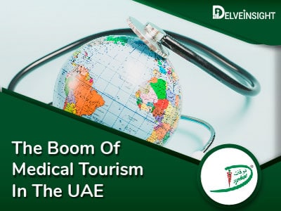 The Boom Of Medical Tourism In The UAE
