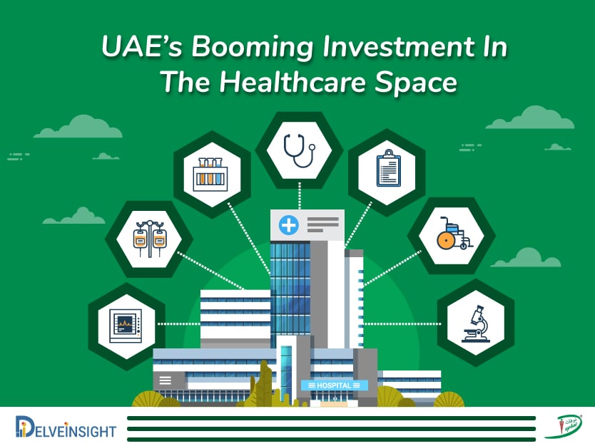 UAE’s Booming Investment In The Healthcare Space