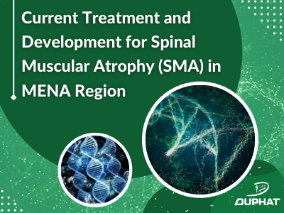 Current Treatment and Development for Spinal Muscular Atrophy (SMA) in the MENA Region