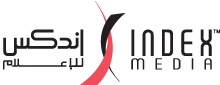 INDEX Media Logo