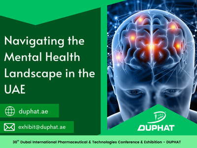 Navigating the Mental Health Landscape in the UAE