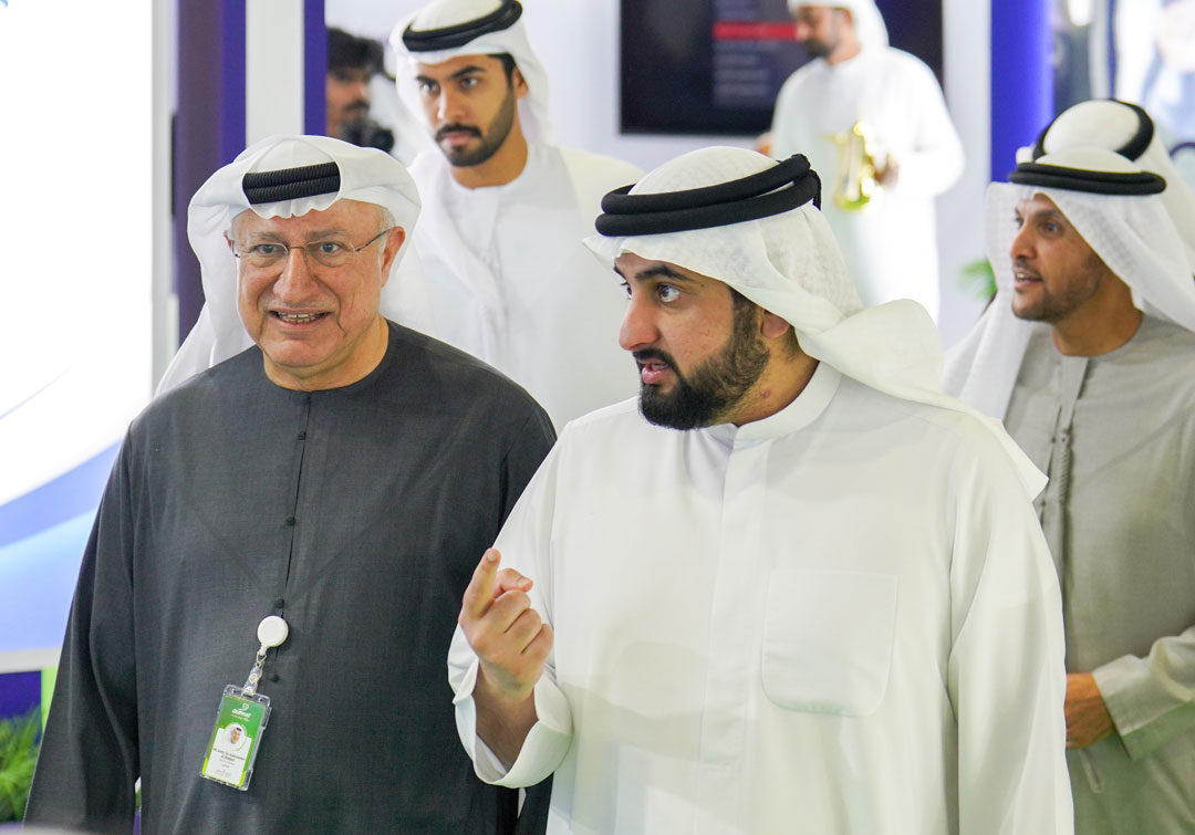 DUPHAT 2025, the Largest Gathering of the Pharmaceutical Industry in the Middle East and Africa, Concluded with Deals Valued at AED 9.35 billion