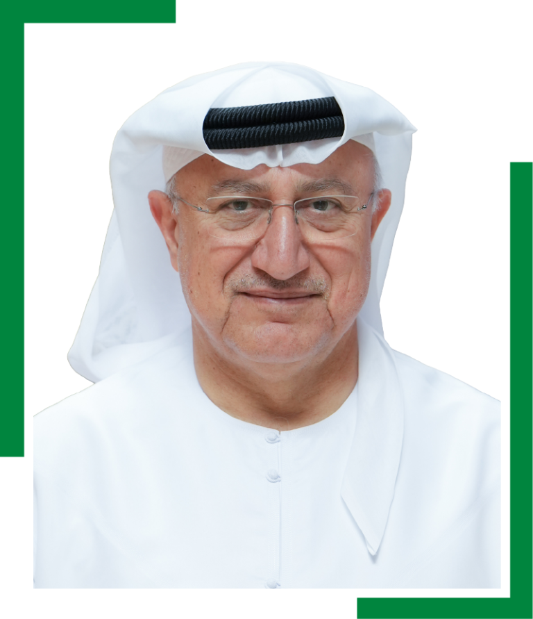 H.E. Amb. Prof. Abdulsalam AlMadani   United Arab of Emirates  Chairman DUPHAT