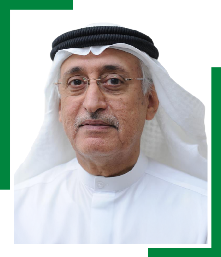Dr. Younis Kazim United Arab of Emirates  Lead Pharmaceutical Regulations