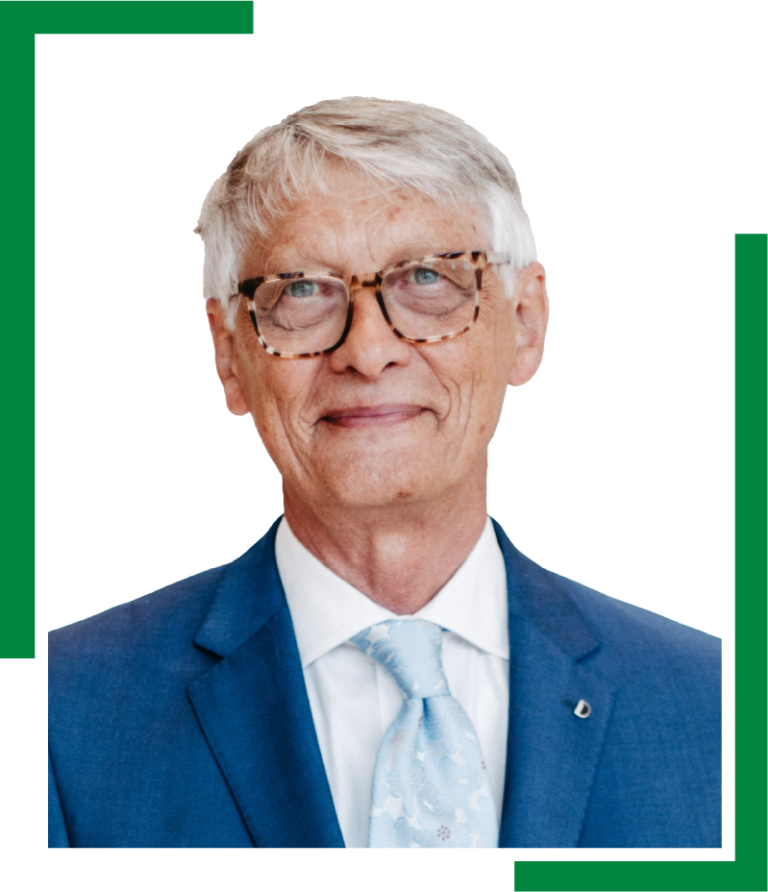 Mr. Klaus Meier Germany  Lead Oncology