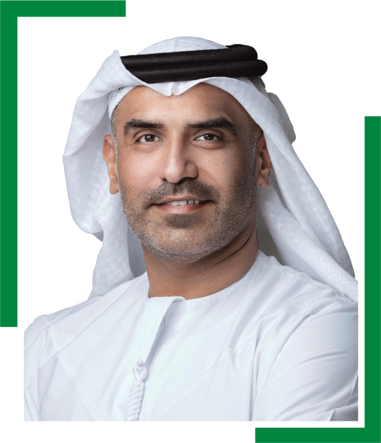 Mr. Marwan Abdulaziz Janahi United Arab of Emirates   Lead R&D & Investment