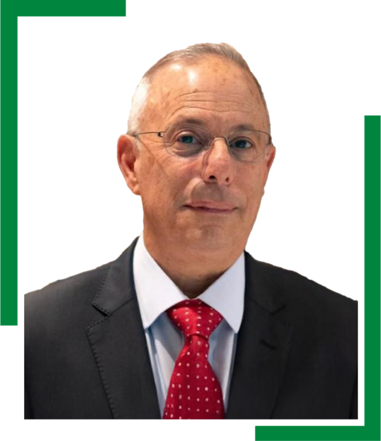 Prof. Peter J. Pitts United States of America   Lead Quality & Standardization