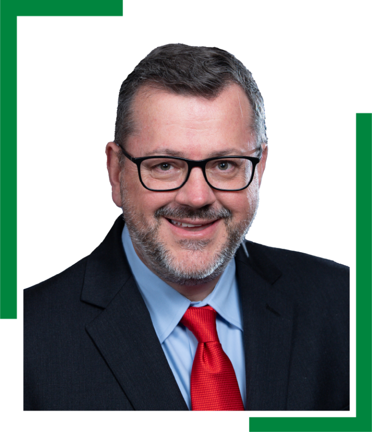 Dr. Michael D. Hogue United States of America