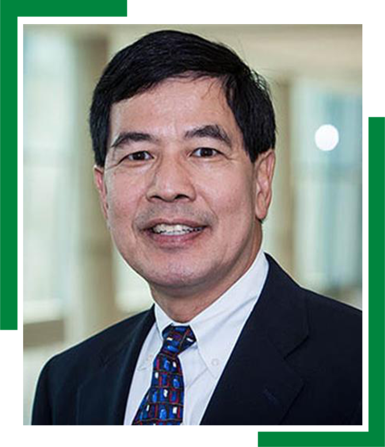 Prof Gary C. Yee USA