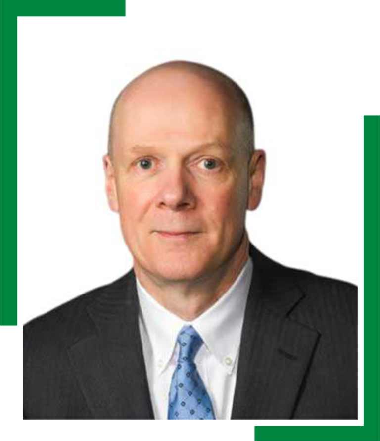 Prof. Joseph DiPiro USA