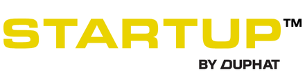 STARTUP by DUPHAT STARTUP by DUPHAT