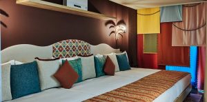 25 Hours Dubai One Central