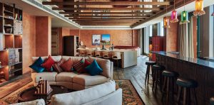 25 Hours Dubai One Central