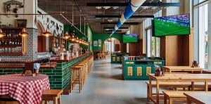 25 Hours Dubai One Central