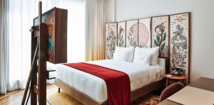 25 Hours Dubai One Central