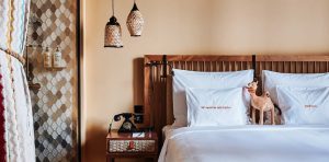 25 Hours Dubai One Central