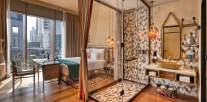 25 Hours Dubai One Central