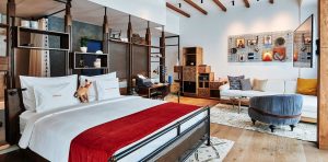 25 Hours Dubai One Central