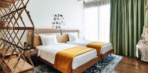 25 Hours Dubai One Central