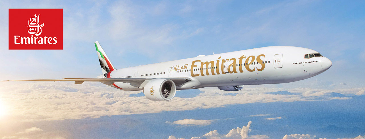 Emirates
