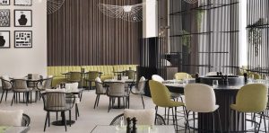 Courtyard By Marriott World Trade Centre