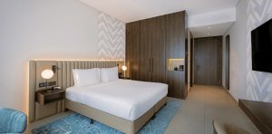 Courtyard By Marriott World Trade Centre