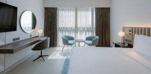 Courtyard By Marriott World Trade Centre