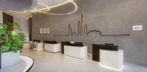 Courtyard By Marriott World Trade Centre