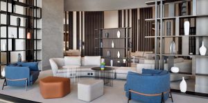 Courtyard By Marriott World Trade Centre