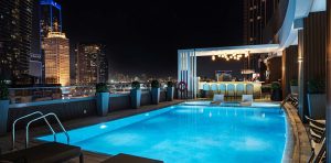 Courtyard By Marriott World Trade Centre