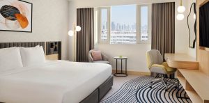 Crowne Plaza Jumeirah