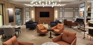 Crowne Plaza Jumeirah