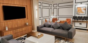 Crowne Plaza Jumeirah