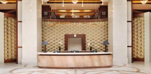 Crowne Plaza Jumeirah