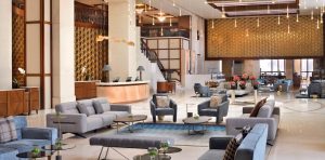 Crowne Plaza Jumeirah