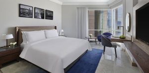 Fairmont Dubai