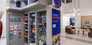 Holiday Inn Express Dubai Jumeirah