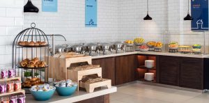 Holiday Inn Express Dubai Jumeirah