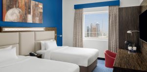 Holiday Inn Express Dubai Safa Park
