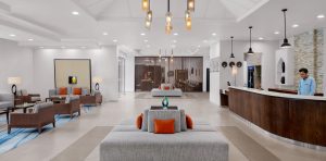 Holiday Inn Express Dubai Safa Park