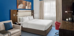 Holiday Inn Express Dubai Safa Park