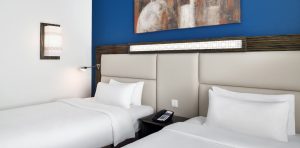 Holiday Inn Express Dubai Safa Park