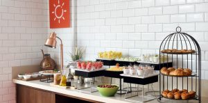 Holiday Inn Express Dubai Safa Park