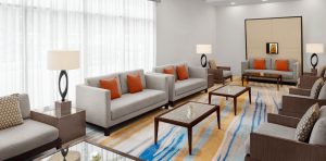 Holiday Inn Express Dubai Safa Park