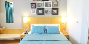 Ibis One Central Dubai